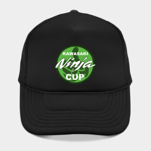 KAWASAKI Hat