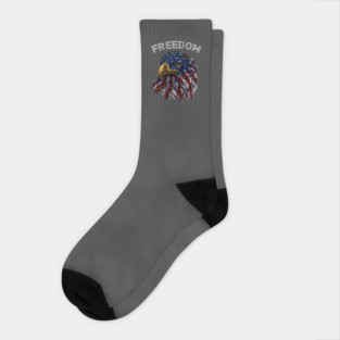 Freedom Socks