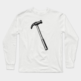 Hammer Long Sleeve T-Shirt