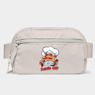 Swedish Chef Bag