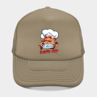 Swedish Chef Hat