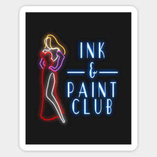 Why Don't Ya Do Right... Sticker