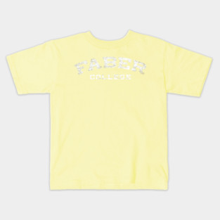 Faber College Kids T-Shirt