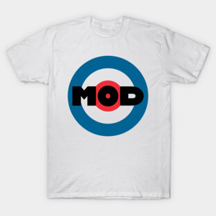 Mod T-Shirt