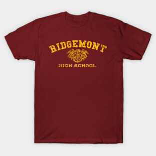 Ridgemont High T-Shirt