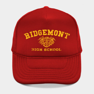Ridgemont High Hat