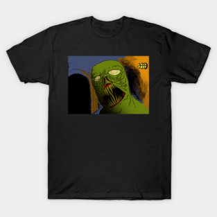Sewer Ghoul T-Shirt