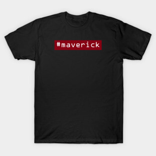 Maverick T-Shirt