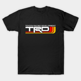 TRD Heritage T-Shirt