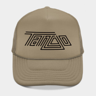 Take me to Tango - Black Hat