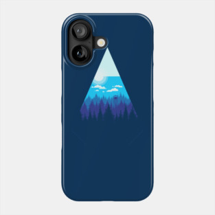 Morning Watch Phone Case