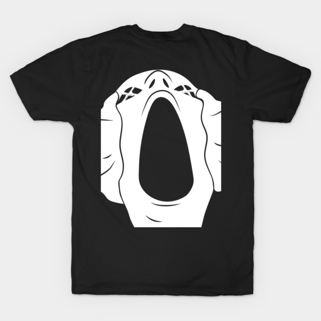 Hearing the Haunted by Sirenicide