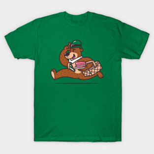 Picnic Thief T-Shirt