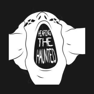 Haunted Face T-Shirt