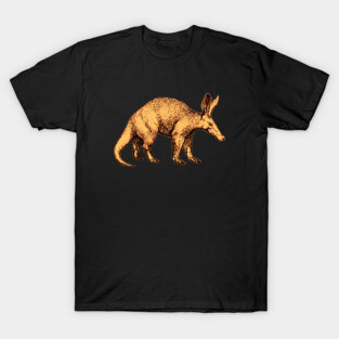 Aardvark T-Shirt
