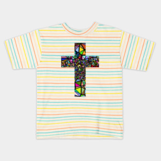 Cross Kids T-Shirt