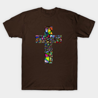 Cross T-Shirt