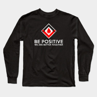 The Partnership Long Sleeve T-Shirt