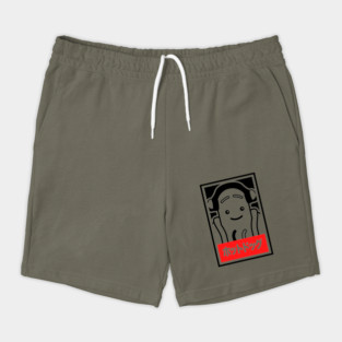 Hot Dog Meme Shorts