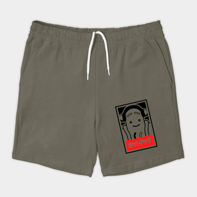 Hot Dog Meme by dumbshirts