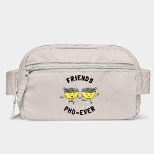 Friends Pho-Ever Bag