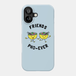Friends Pho-Ever Phone Case
