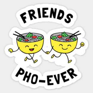 Friends Pho-Ever Magnet