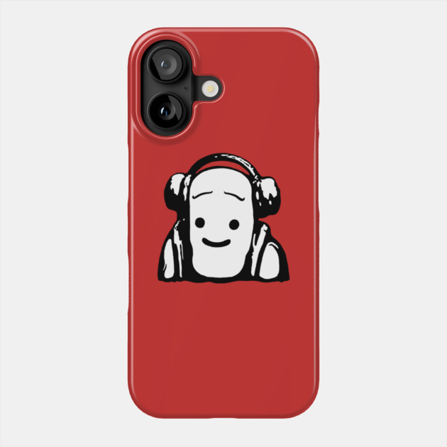 Che Guevara Hot Dog Phone Case by dumbshirts