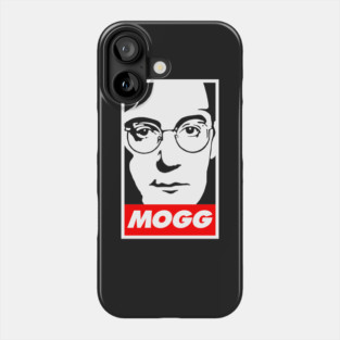 Jacob Rees-Mogg Aesthetic Phone Case