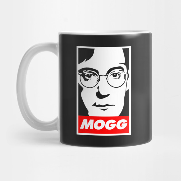 Jacob Rees-Mogg Aesthetic by dumbshirts