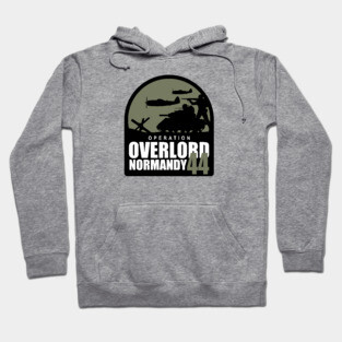 Operation Overlord Hoodie