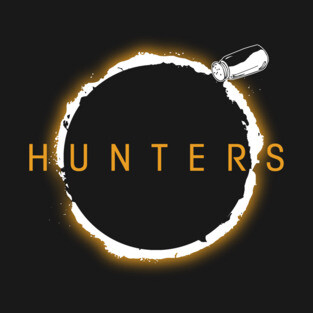 Hunter Heroes T-Shirt