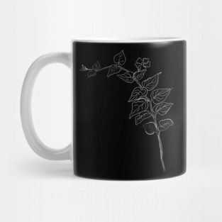van Gogh Mug