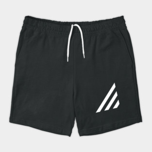After People Records Original Logo Shorts