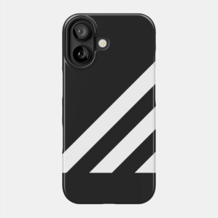 After People Records Original Logo Phone Case