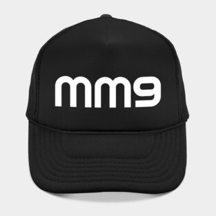 MM9 Logo Hat