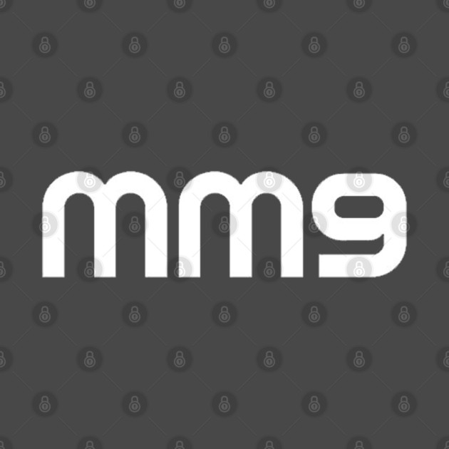 MM9 Logo by AfterPeopleRecords