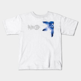 MM9 Self Titled EP Design Kids T-Shirt