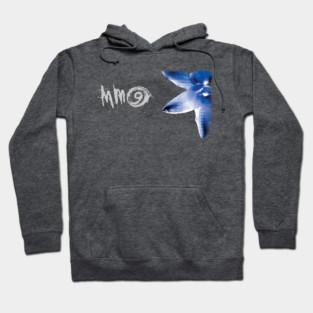 MM9 Self Titled EP Design Hoodie