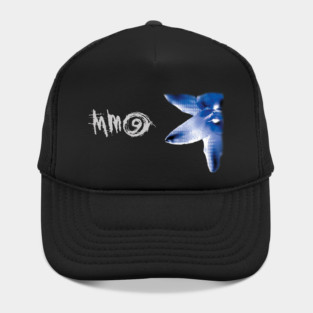 MM9 Self Titled EP Design Hat