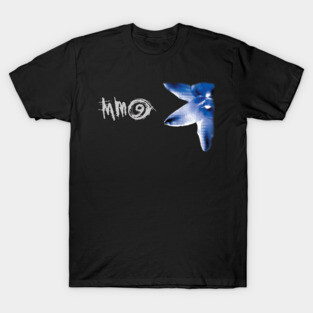 MM9 Self Titled EP Design T-Shirt