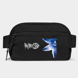 MM9 Self Titled EP Design Bag