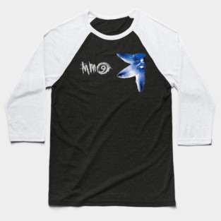 MM9 Self Titled EP Design Baseball T-Shirt