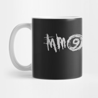 MM9 Self Titled EP Design Mug