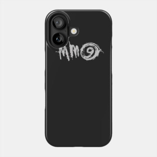 MM9 Original Logo Phone Case