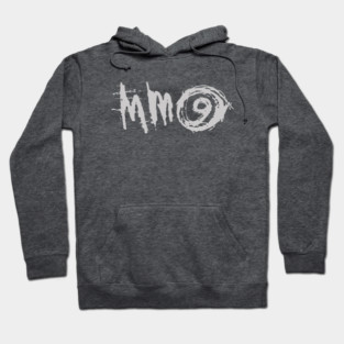 MM9 Original Logo Hoodie