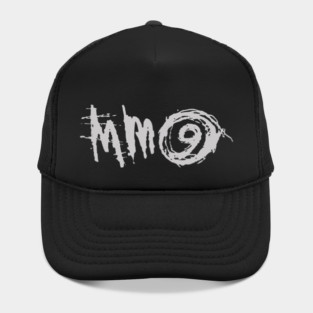 MM9 Original Logo Hat