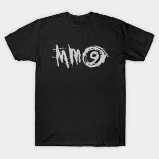 MM9 Original Logo T-Shirt