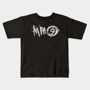 MM9 Original Logo Kids T-Shirt