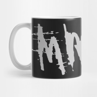 MM9 Original Logo Mug